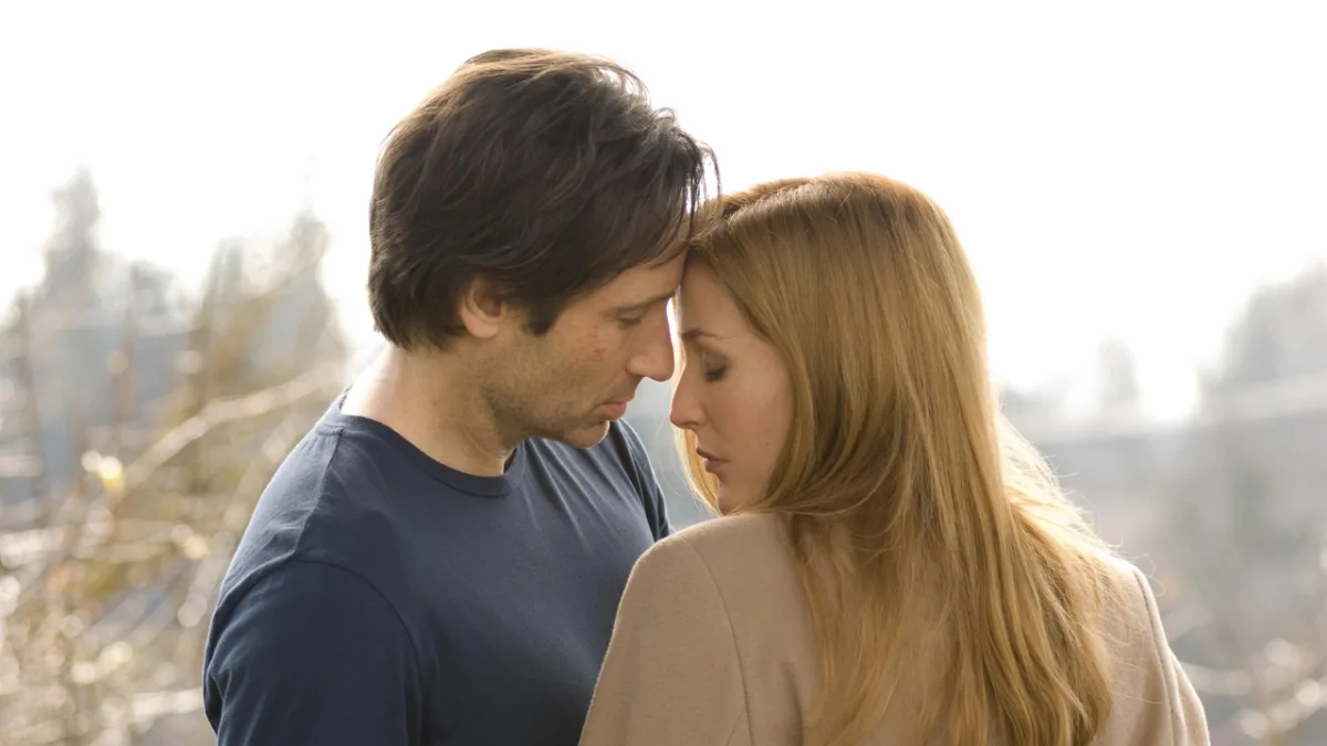 The X-Files reboot van Ryan Coogler mogelijk als bioscoopfilm in plaats van televisieserie