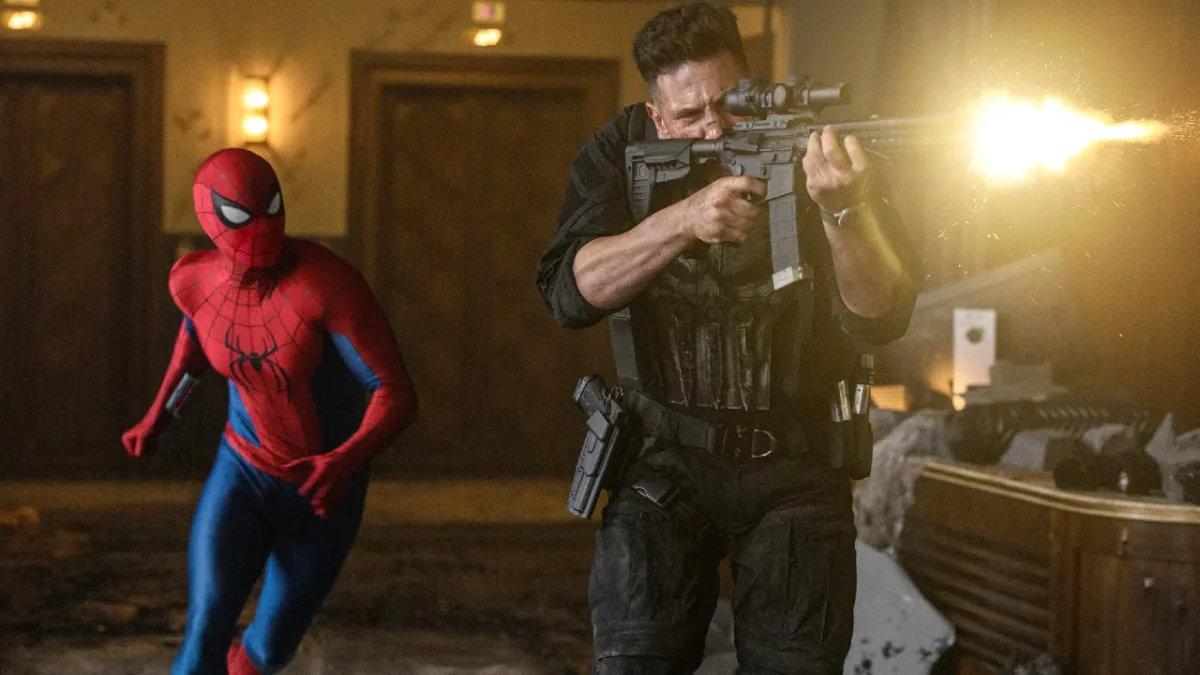 Sony Pictures en Marvel Studios willen Spider-Man-films blijven maken met regisseur Destin Daniel Cretton