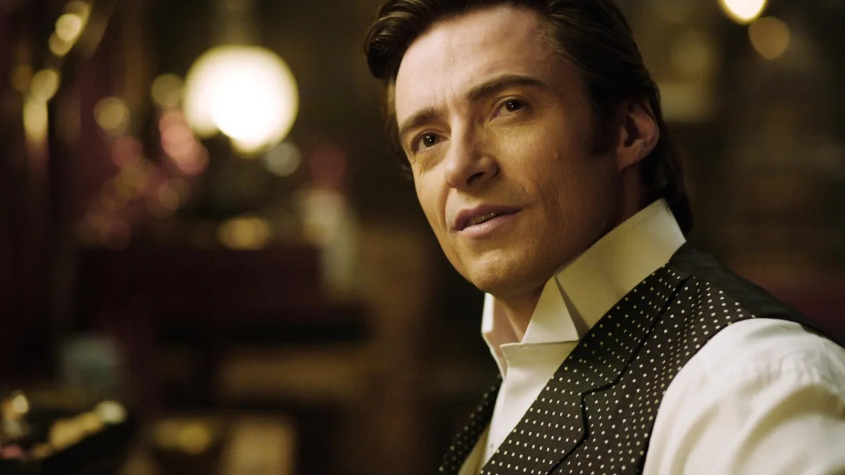 Hugh Jackman noemt James Mangold als de regisseur die hem het meest heeft geleerd