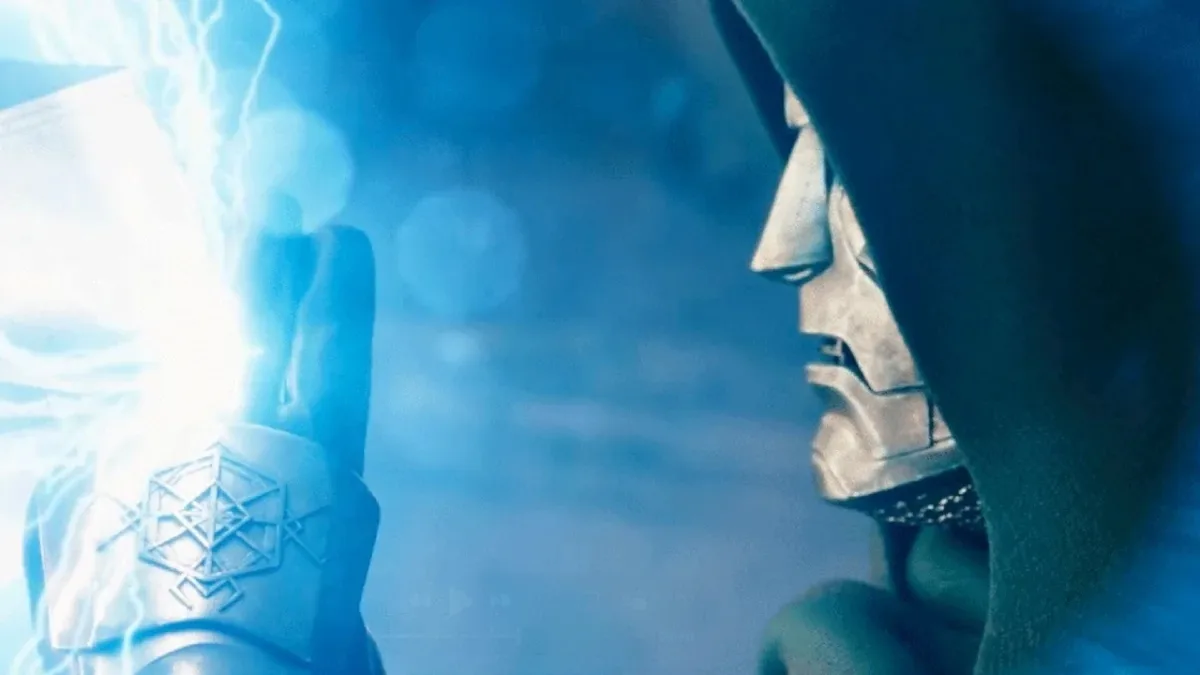 Eerste trailer van Avengers: Doomsday toont Robert Downey Jr. als Doctor Doom onder regie van de Russo's