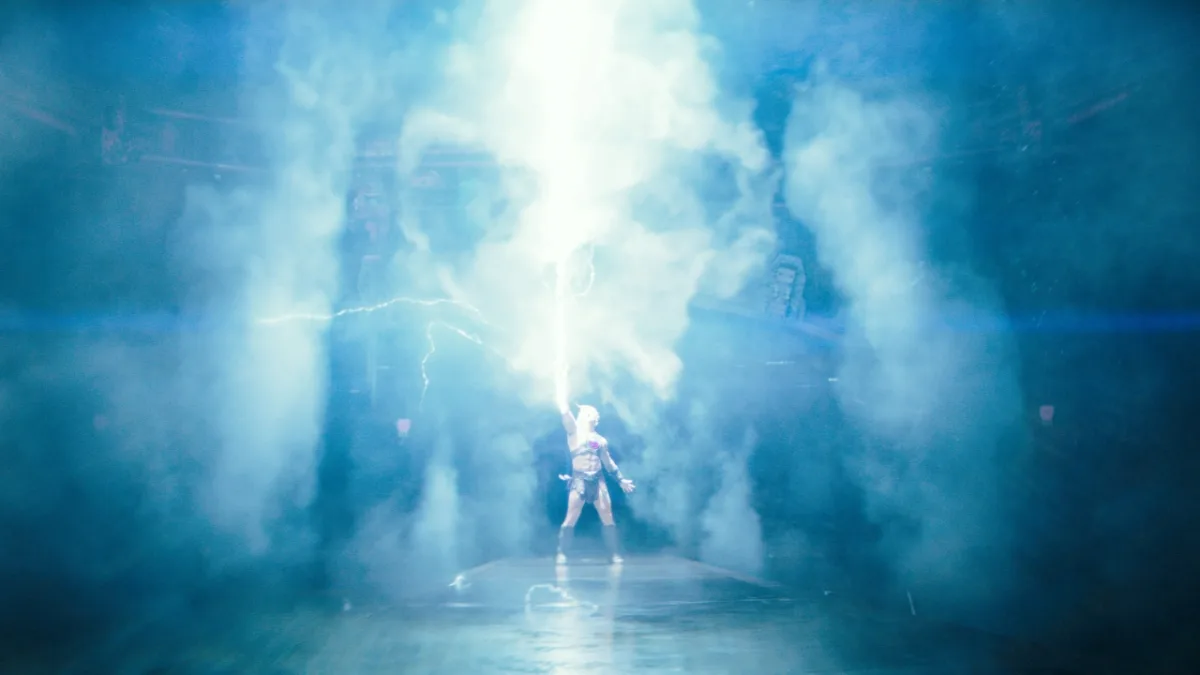 Masters of the Universe van Travis Knight met Nicholas Galitzine en Jared Leto beschikbaar op Prime Video vanaf woensdag