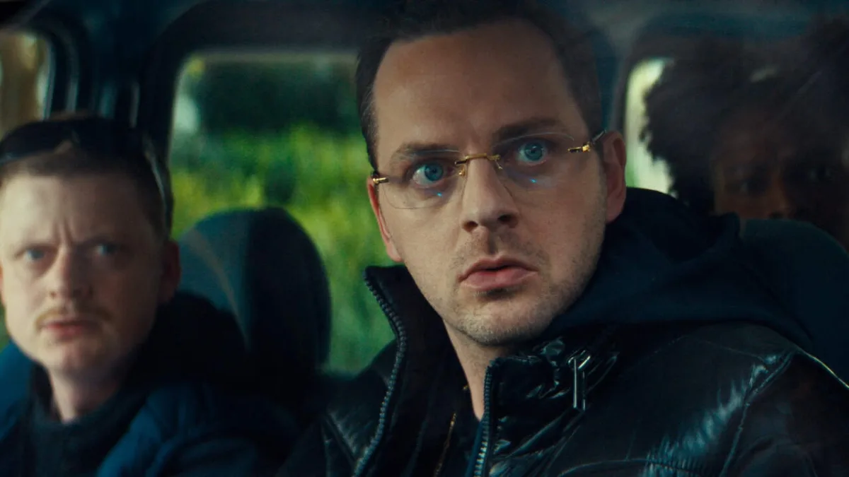 Yannick van de Velde's transformatie van kindacteur in Kruimeltje naar succesvol cabaretier en filmregisseur