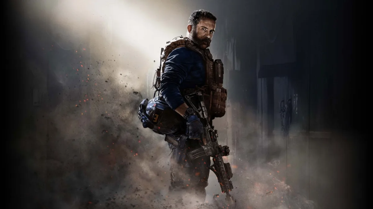 Call of Duty-film van Peter Berg gebaseerd op Modern Warfare-universum verschijnt in de zomer van 2028