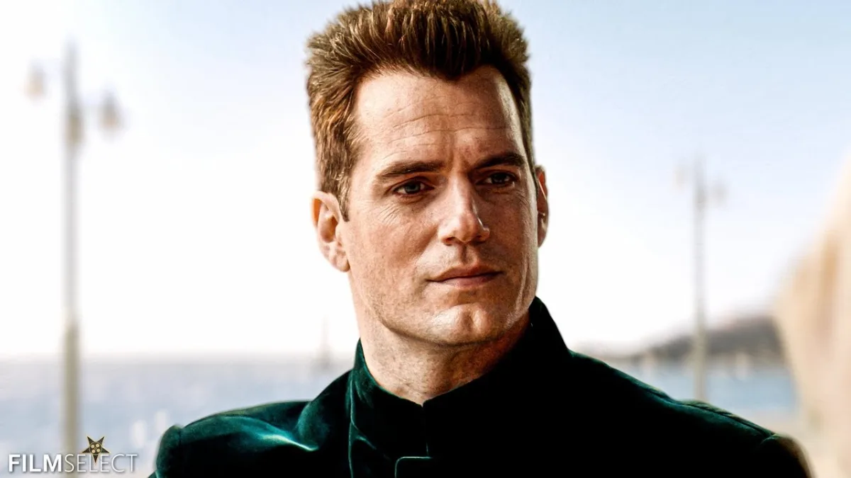 Henry Cavill en Kevin Hart spelen samen in de nieuwe Netflix-actiefilm Spy Duo