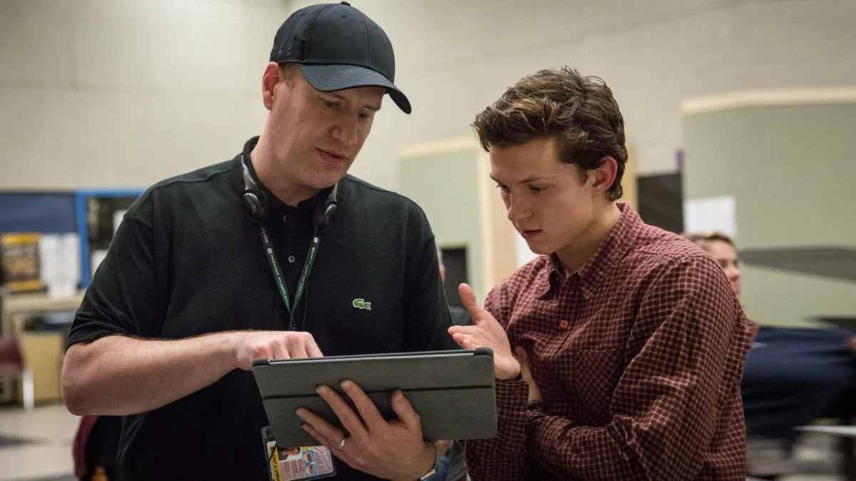 Kevin Feige betreurt het stopzetten van de Blade-film met Mahershala Ali