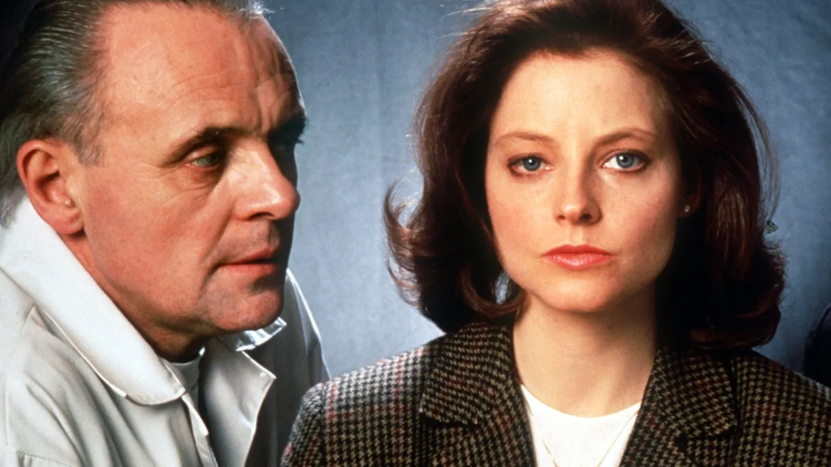 Jodie Foster weigerde miljoenen voor rol in Hannibal uit principe over haar personage Clarice Starling