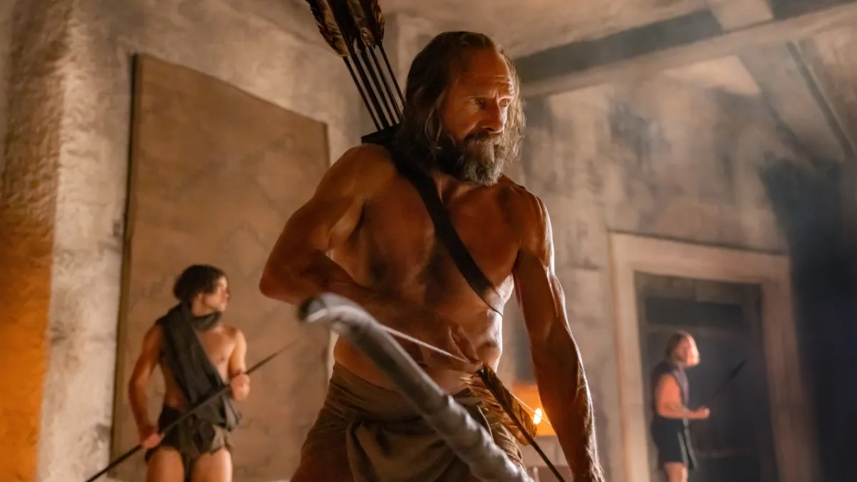 The Return biedt een diepgaande blik op het leven van Odysseus na The Odyssey met Ralph Fiennes in de hoofdrol