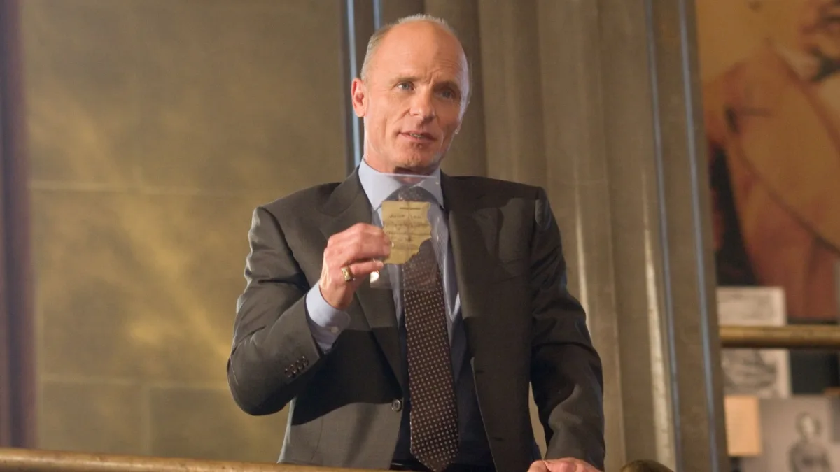 Ed Harris uit kritiek op zijn rol in Yellowstone-spin-off Dutton Ranch en overweegt vertrek