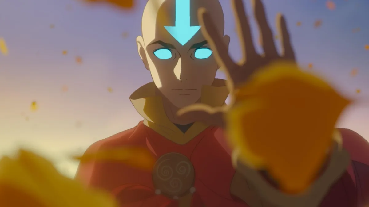 Eerste recensies voor de animatiefilm Avatar Aang: The Last Airbender tonen positieve ontvangst en hoge waardering
