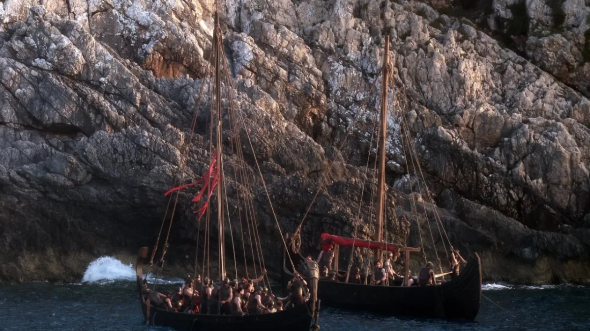 Elon Musk kondigt verfilming van Homeros' 'The Odyssey' aan met AI, Scott Derrickson reageert kritisch