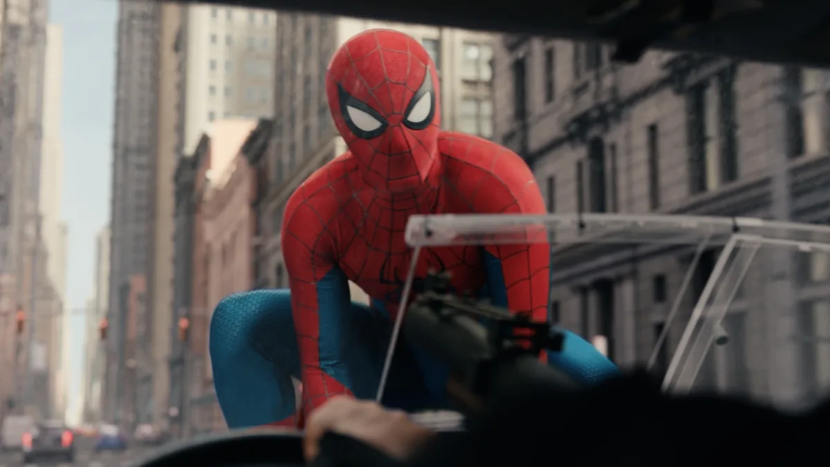 Tom Holland ontkracht geruchten over de rol van Sadie Sink in Spider-Man: Brand New Day terwijl Kevin Feige bevestigt dat er meer Spider-Man-avonturen op komst zijn