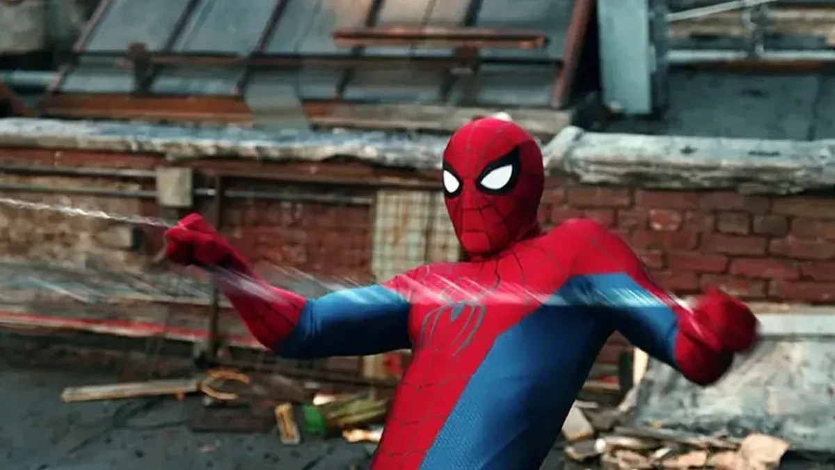Rangschikking van de drie Spider-Man-films met Tom Holland op basis van Rotten Tomatoes-scores