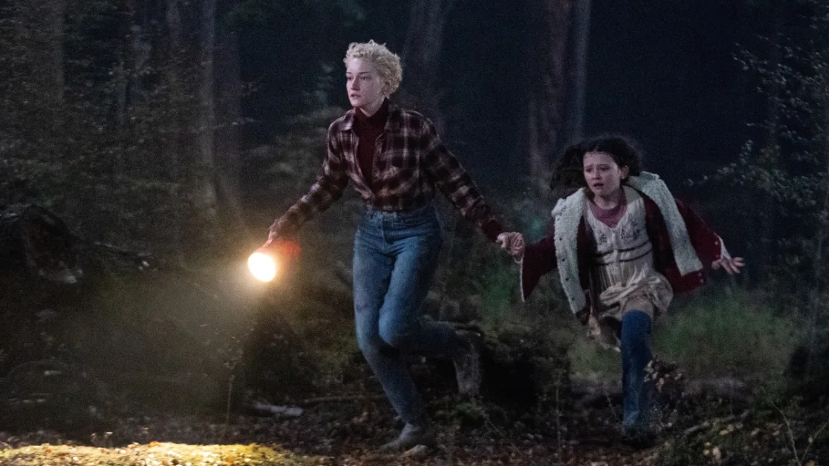 Nieuwe films op Netflix deze week: 72 Hours, Wolf Man en een oorlogsdrama