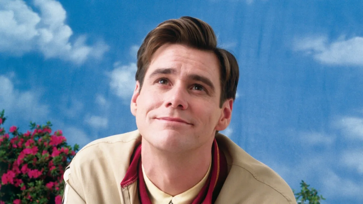 Jim Carrey ontving geen Oscarnominatie voor zijn rol in The Truman Show ondanks zijn sterke prestatie