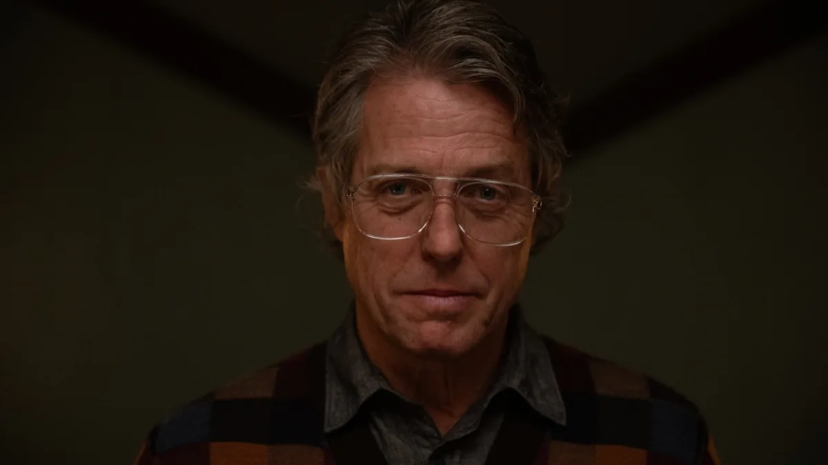 Hugh Grant kon niet meespelen in de film The Bounty vanwege zijn lidmaatschap van de acteursvakbond