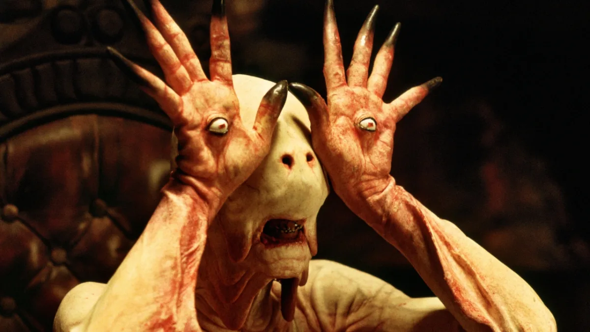 Guillermo del Toro verbiedt het gebruik van kunstmatige intelligentie bij de 3D-conversie van Pan's Labyrinth na twintig jaar