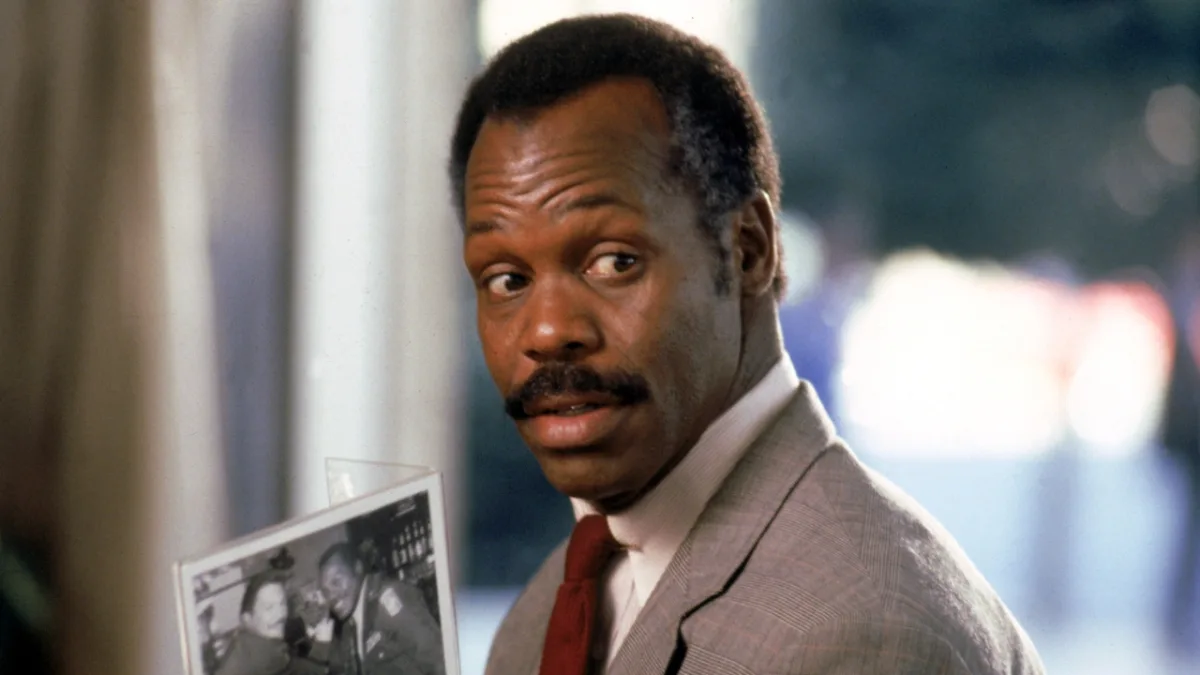 Danny Glover deelt zijn strijd tegen de ziekte van Alzheimer op 79-jarige leeftijd