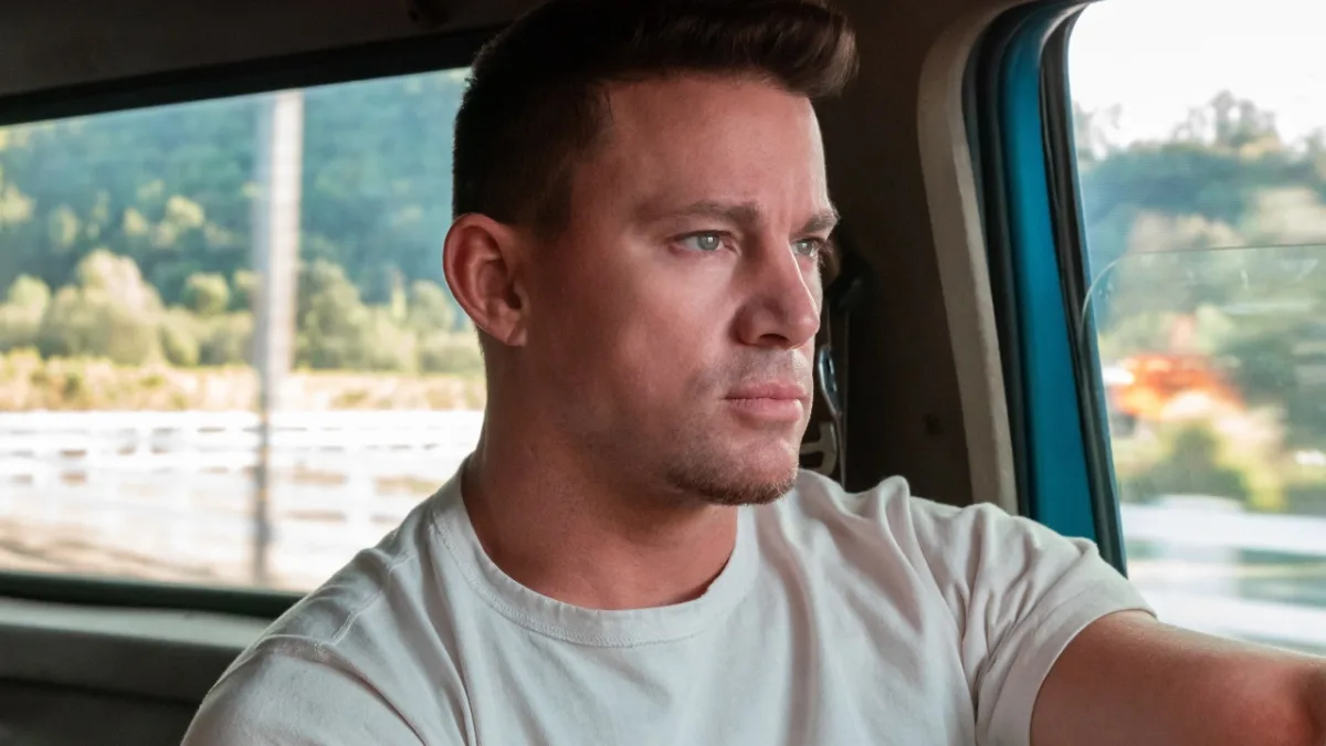 Film 'Dog' met Channing Tatum vandaag beschikbaar op HBO Max
