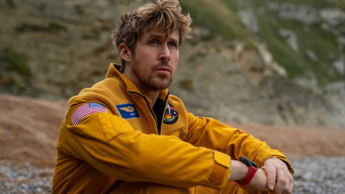 Ryan Gosling cast als Ghost Rider in nieuwe Marvel-film geregisseerd door Shawn Levy
