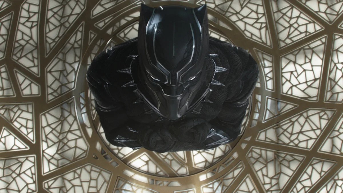 Marvel Studios kondigt David Jonsson aan als nieuwe Black Panther in Black Panther 3