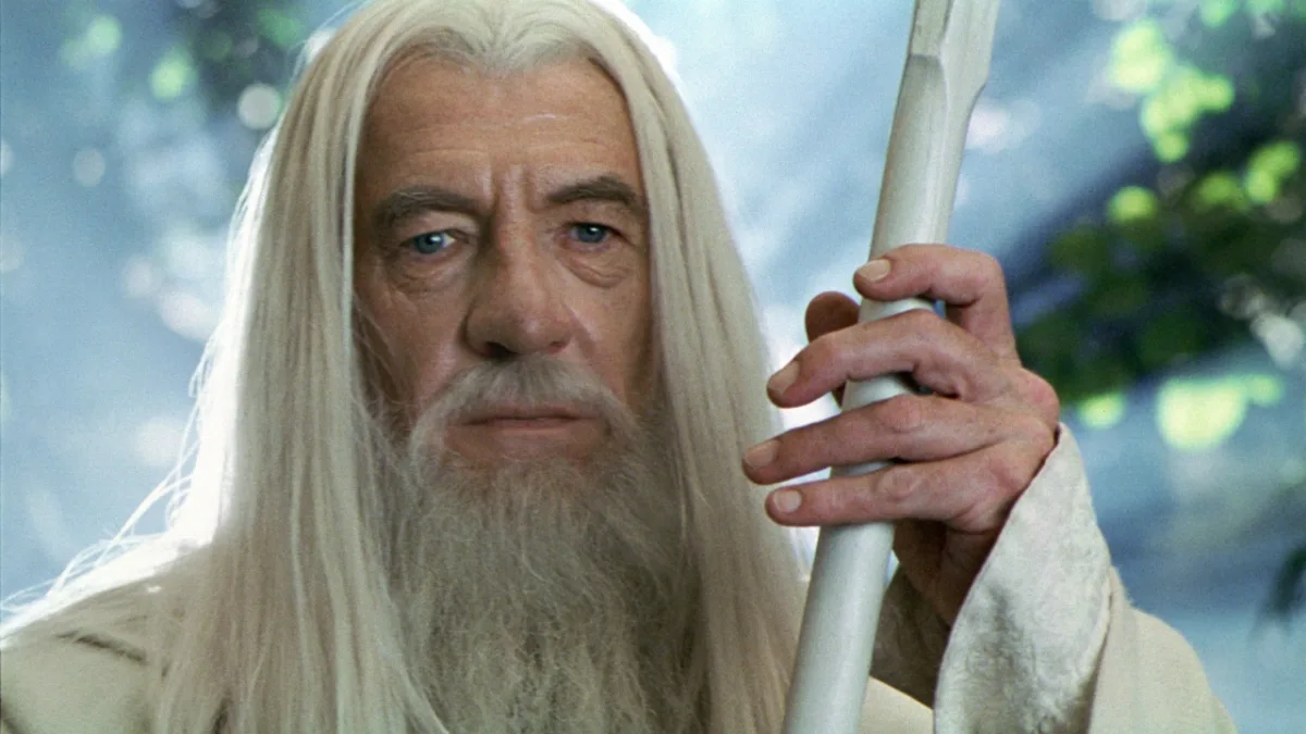 Ian McKellen's beste film van de laatste vijf jaar is The Christophers