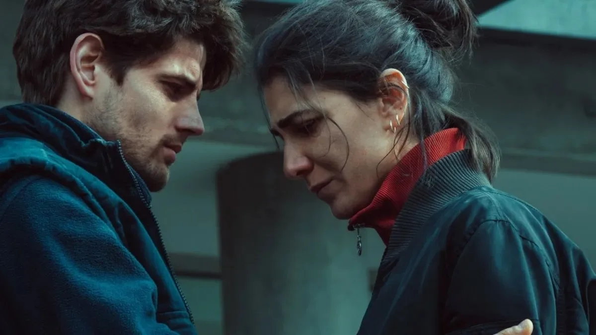 Spaanse psychologische thriller Los Creyentes bereikt de top vier van Netflix's kijklijst