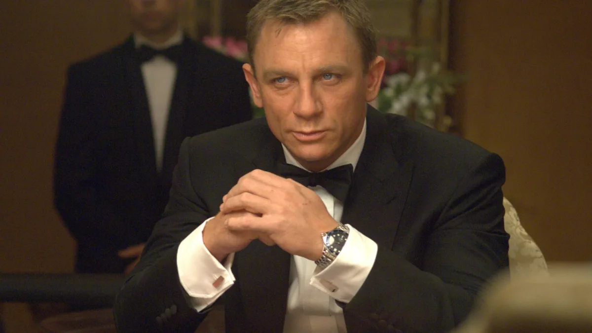 Daniel Craig vroeg Barbara Broccoli om de dood van James Bond in No Time to Die na Casino Royale