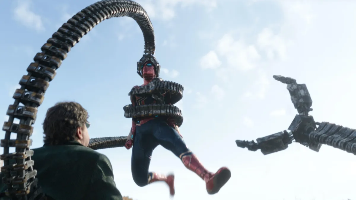 Tom Holland spreekt openhartig over eerdere films die hij liever niet promoot