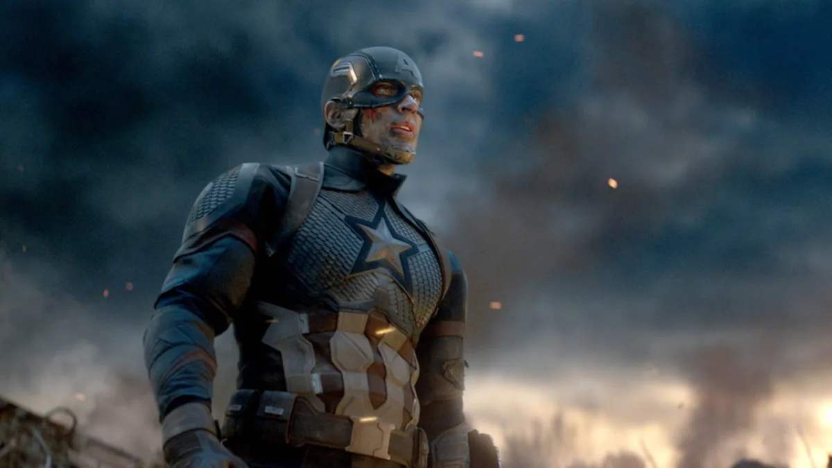 Avengers: Endgame Encore wordt in september heruitgebracht met nieuwe beelden en een link naar Avengers: Doomsday