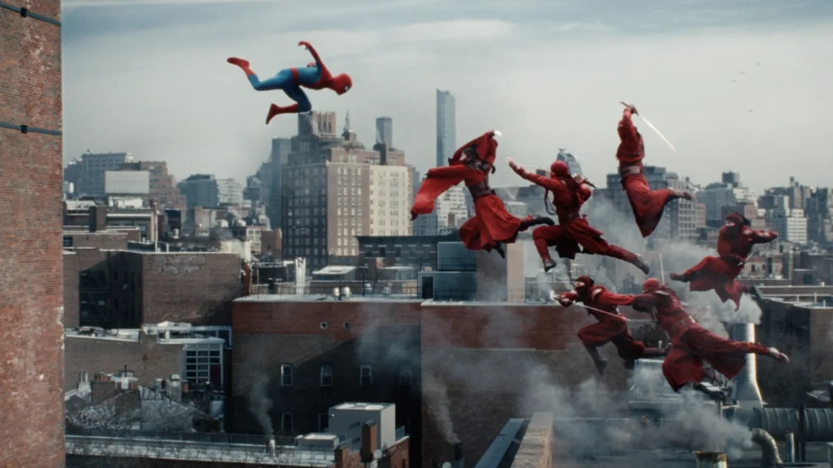 Eerste reacties op Spider-Man: Brand New Day benadrukken sterke prestaties van Tom Holland en kritiseren verhaalstructuur
