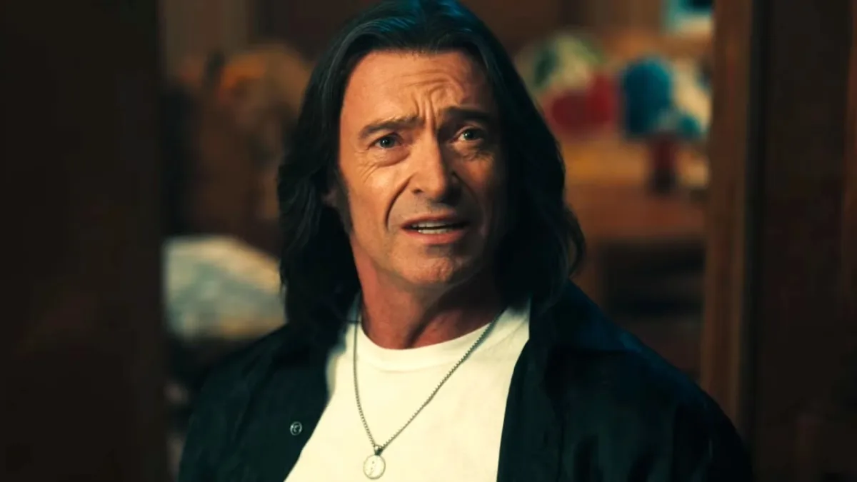 Hugh Jackman en Kate Hudsons film Song Sung Blue staat bovenaan de SkyShowtime Top 10