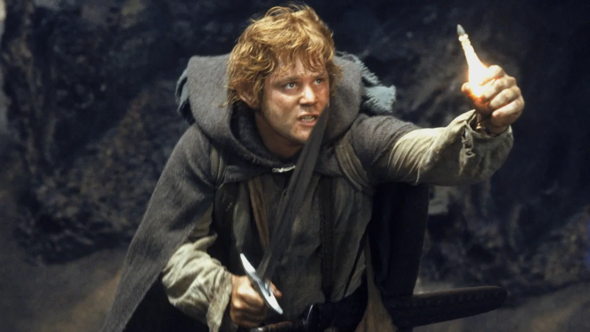 Sean Astin verkocht zijn huis na de films van The Lord of the Rings vanwege een laag salaris