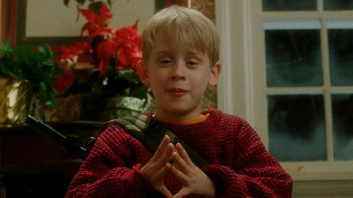 Macaulay Culkin mogelijk terug als Kevin McCallister in nieuwe Home Alone van Disney