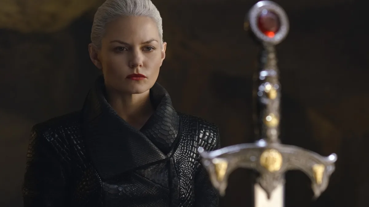 Jennifer Morrison verliest zichzelf in acteerrollen en kiest voor regisseren