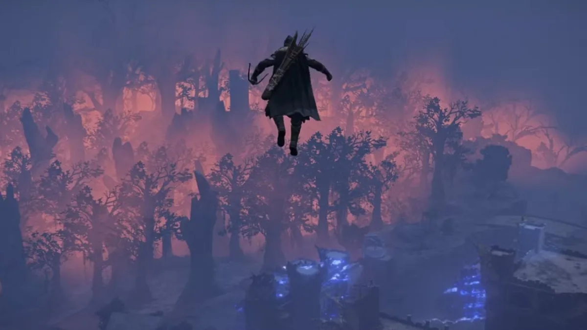 A24 voltooit opnames van de verfilming van de game Elden Ring met betrokkenheid van Alex Garland en George R.R. Martin