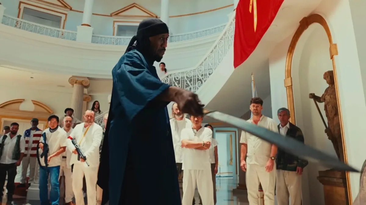 Mahershala Ali spreekt zich uit over het niet doorgaan van de Blade-film van Marvel