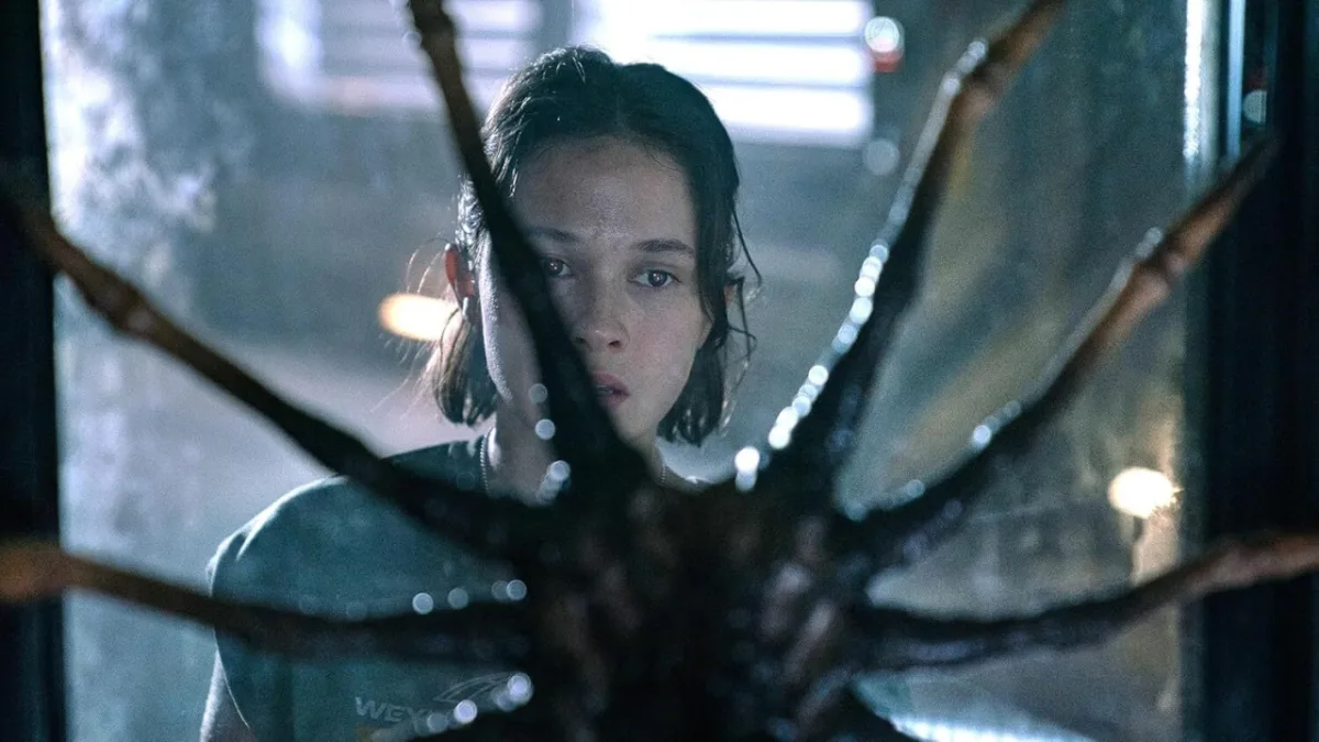 Vervolg op Alien: Romulus onder druk door geschillen tussen Ridley Scott en Fede Alvarez