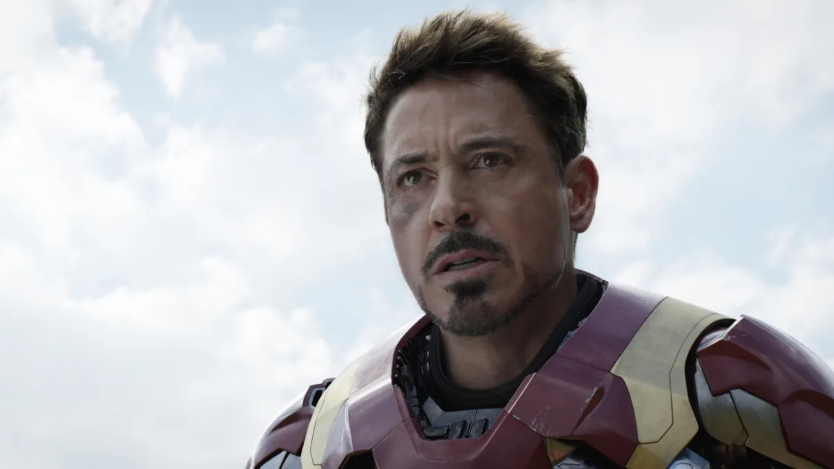 Robert Downey Jr. begon met een salaris van 500.000 dollar als Iron Man en verdiende later tientallen miljoenen per film