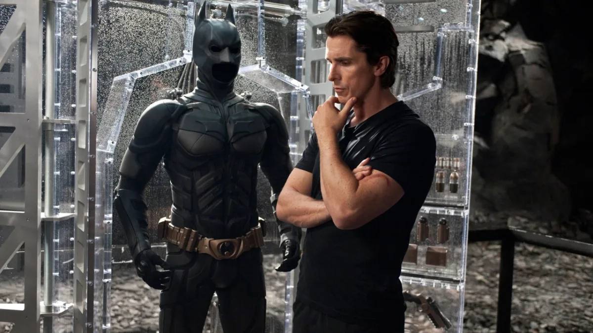 Christian Bale noemt zijn rol als Gorr the God Butcher in Thor: Love and Thunder eentonig