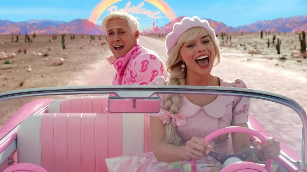 Ontwikkeling van Barbie 2 vertraagd door hoge salariseisen van Margot Robbie en Ryan Gosling