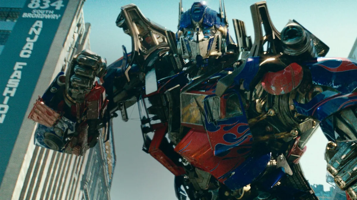 Hasbro en Working Title ontwikkelen een film over de speelgoedlijn Action Man