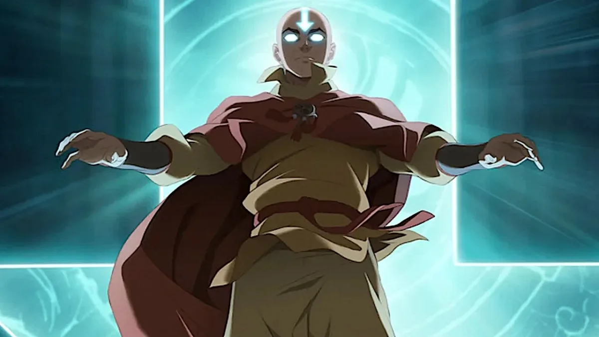 Avatar Aang: The Last Airbender verschijnt eind augustus op SkyShowtime in Nederland