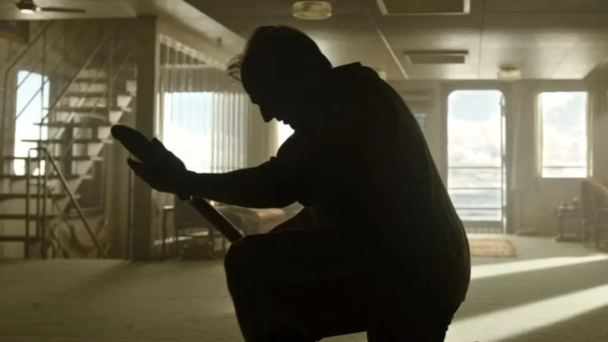 Tom Cruise' nieuwe film Digger heeft een speelduur van 160 minuten volgens geruchten