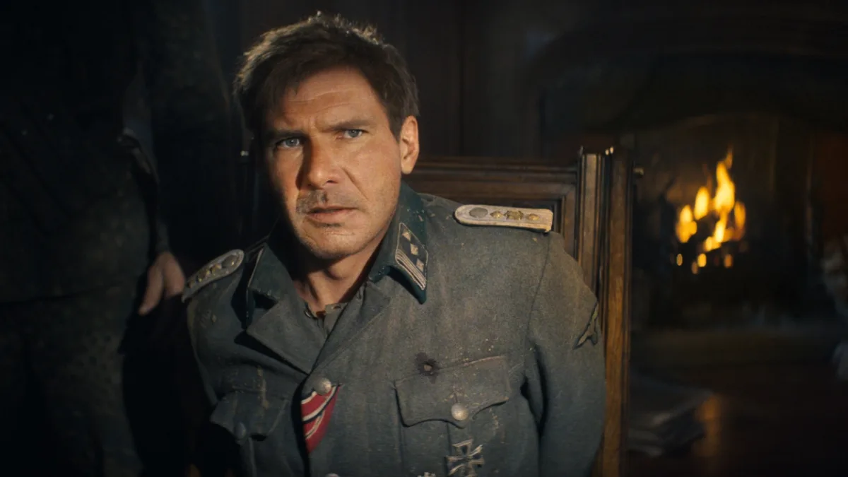 Indiana Jones and the Dial of Destiny was een van de grootste flops aan de bioscoopkassa's in 2023