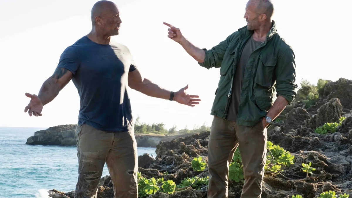 Dwayne Johnson bevestigt dat hij niet terugkeert naar de Fast & Furious-franchise na spanningen met Vin Diesel