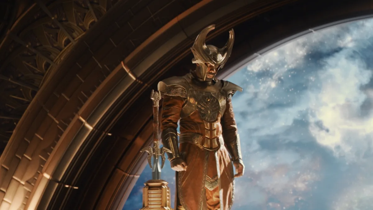 Idris Elba beschrijft terugkeer voor Thor: The Dark World als een moeilijke ervaring door gebrek aan creatieve betrokkenheid