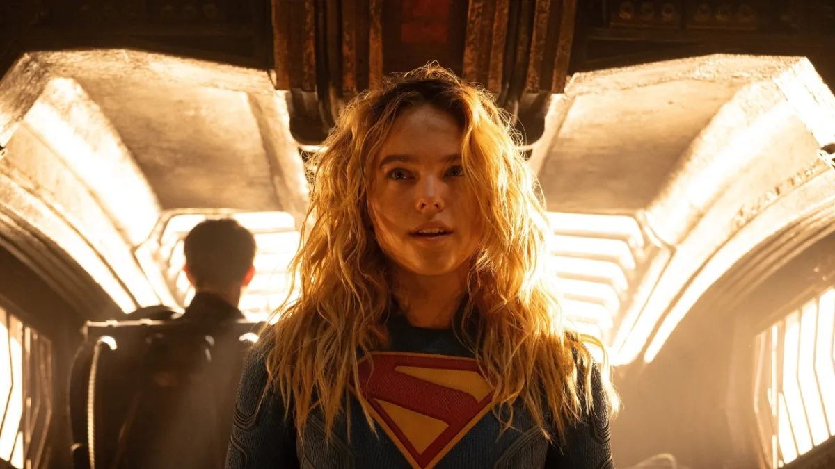 Supergirl behaalt wereldwijd lagere opbrengst dan Morbius en Joker: Folie à Deux
