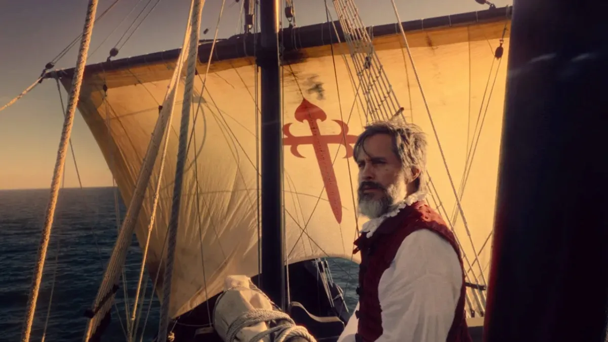 Nieuwe films in de Nederlandse bioscopen deze week: Magellan, Saccharine en De Gaulle: Résistance