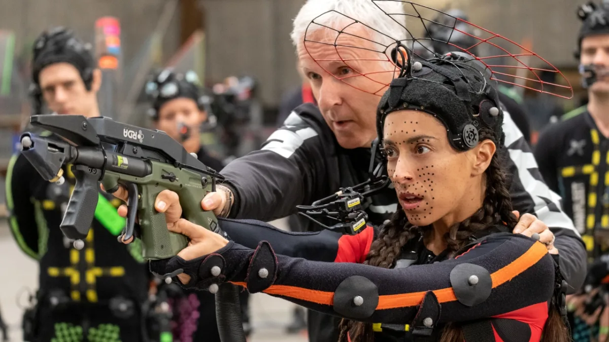 James Cameron wil zijn carrière voortzetten na Avatar: Fire and Ash en ruimte creëren voor andere projecten