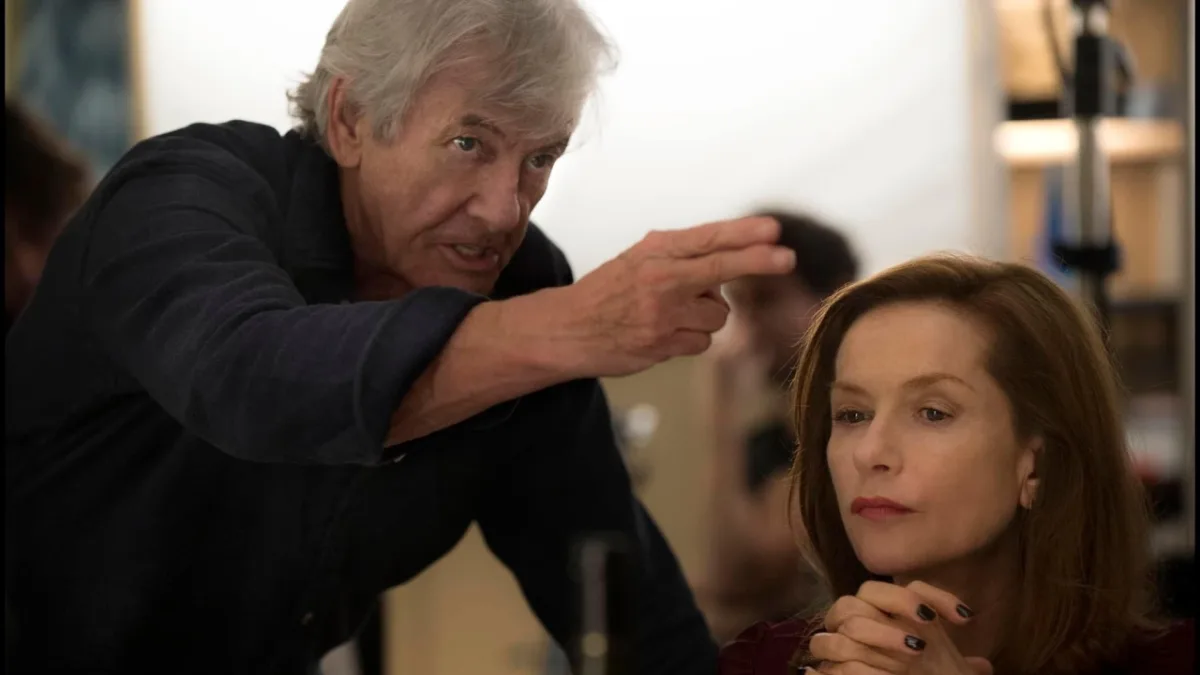 Paul Verhoeven verlaat Hollywood en maakt controversiële film Elle in Frankrijk